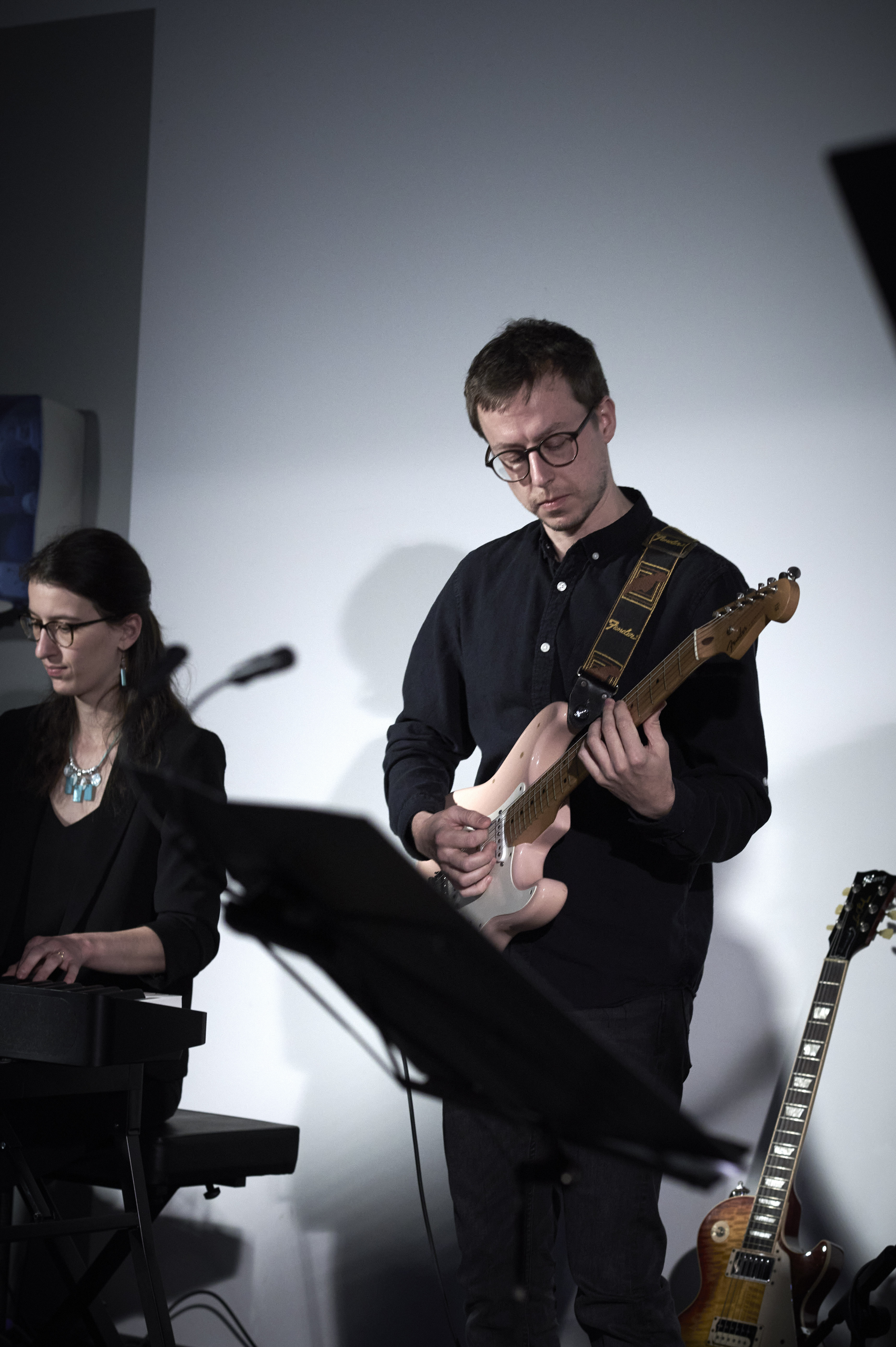 ZHAW Big Band Gallery Image