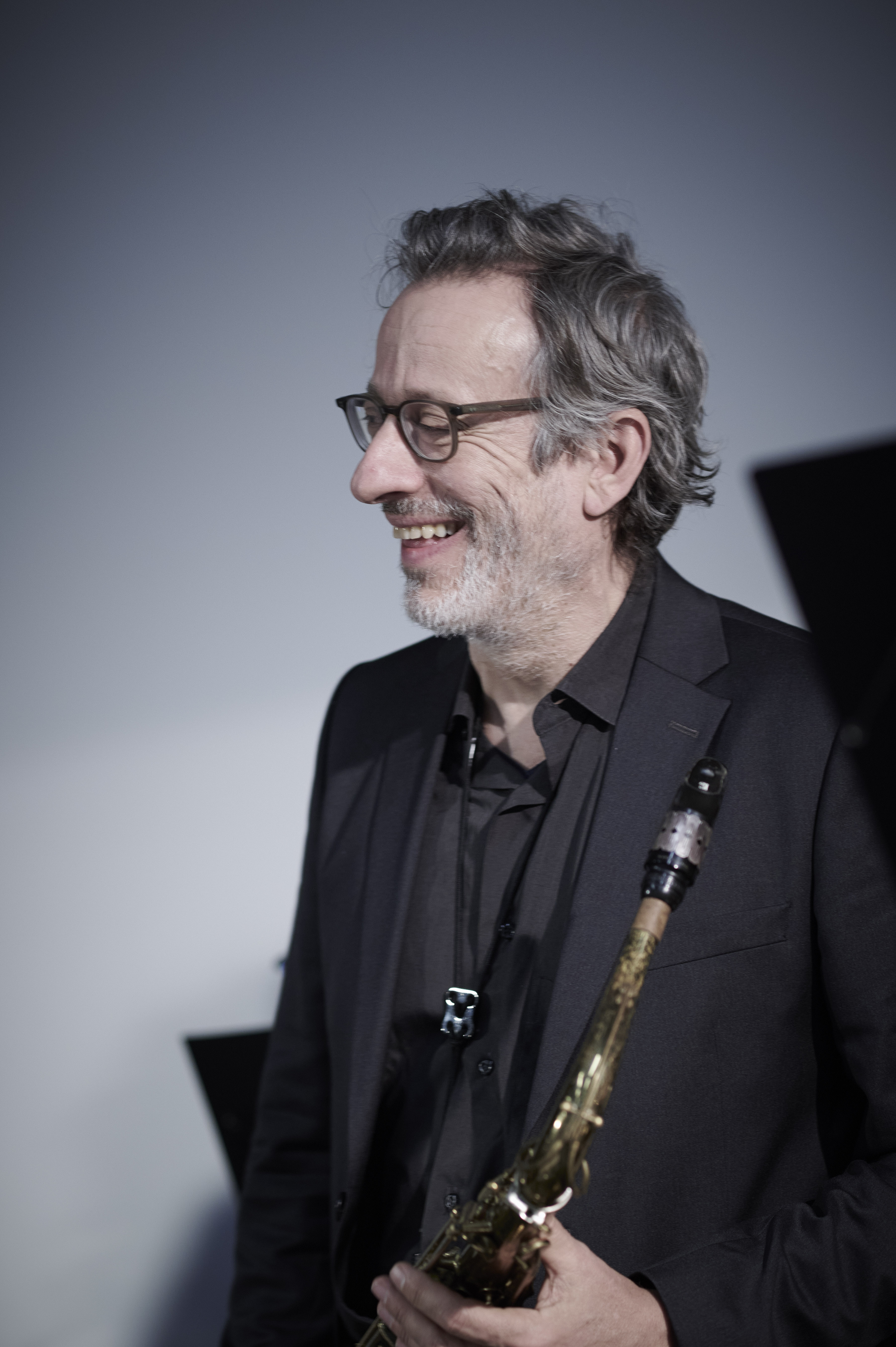 ZHAW Big Band Gallery Image