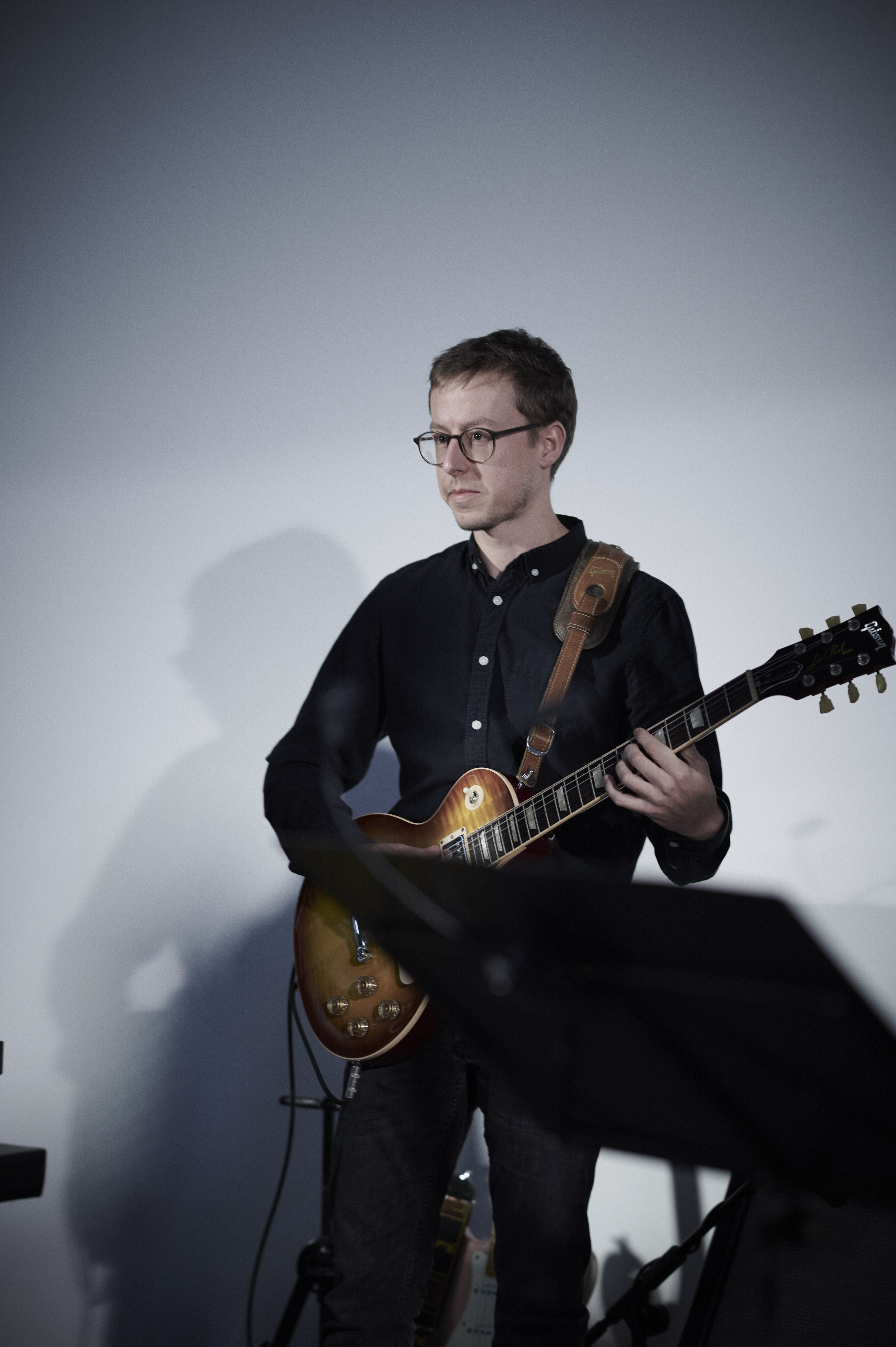 ZHAW Big Band Gallery Image