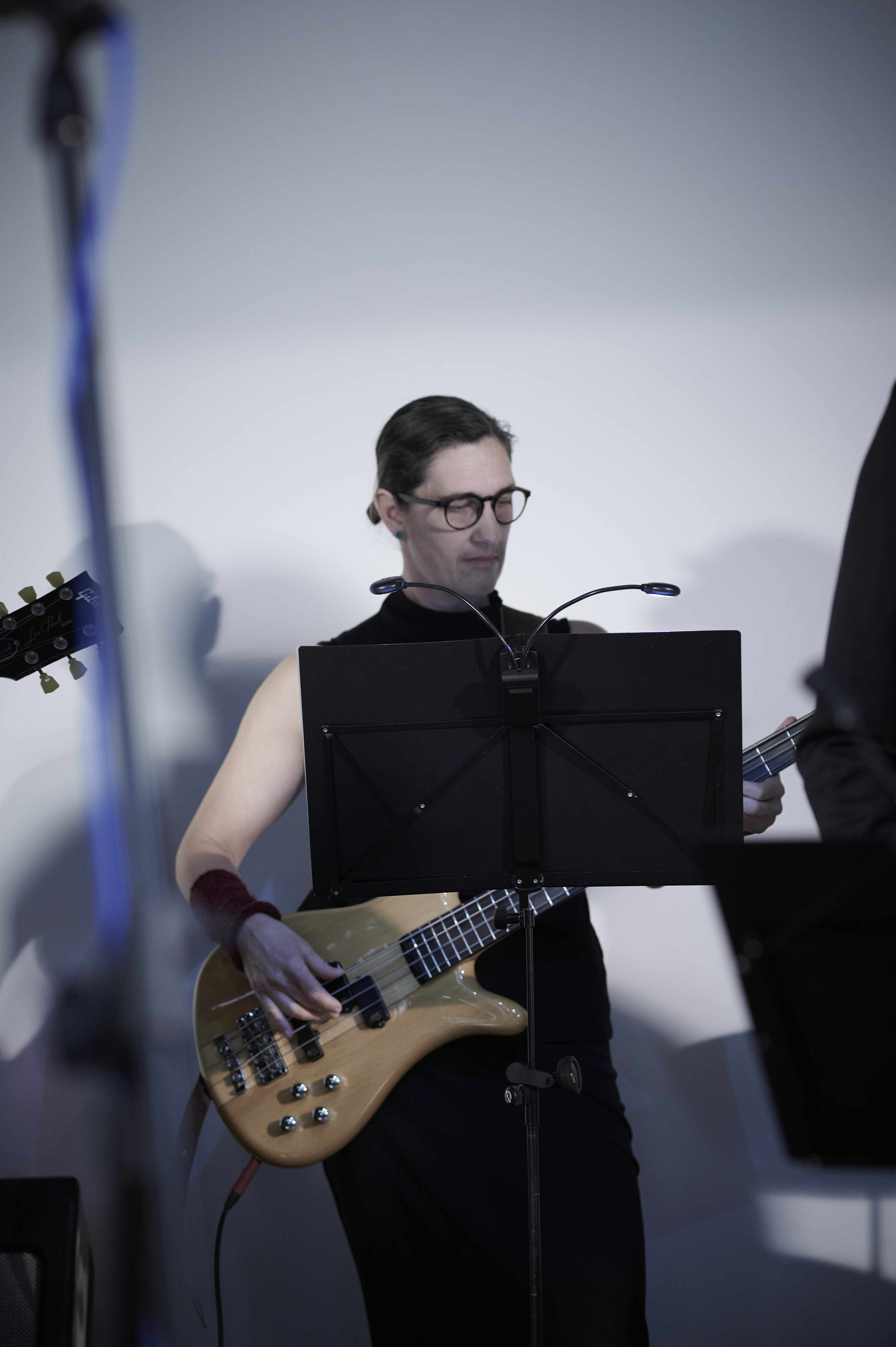 ZHAW Big Band Gallery Image