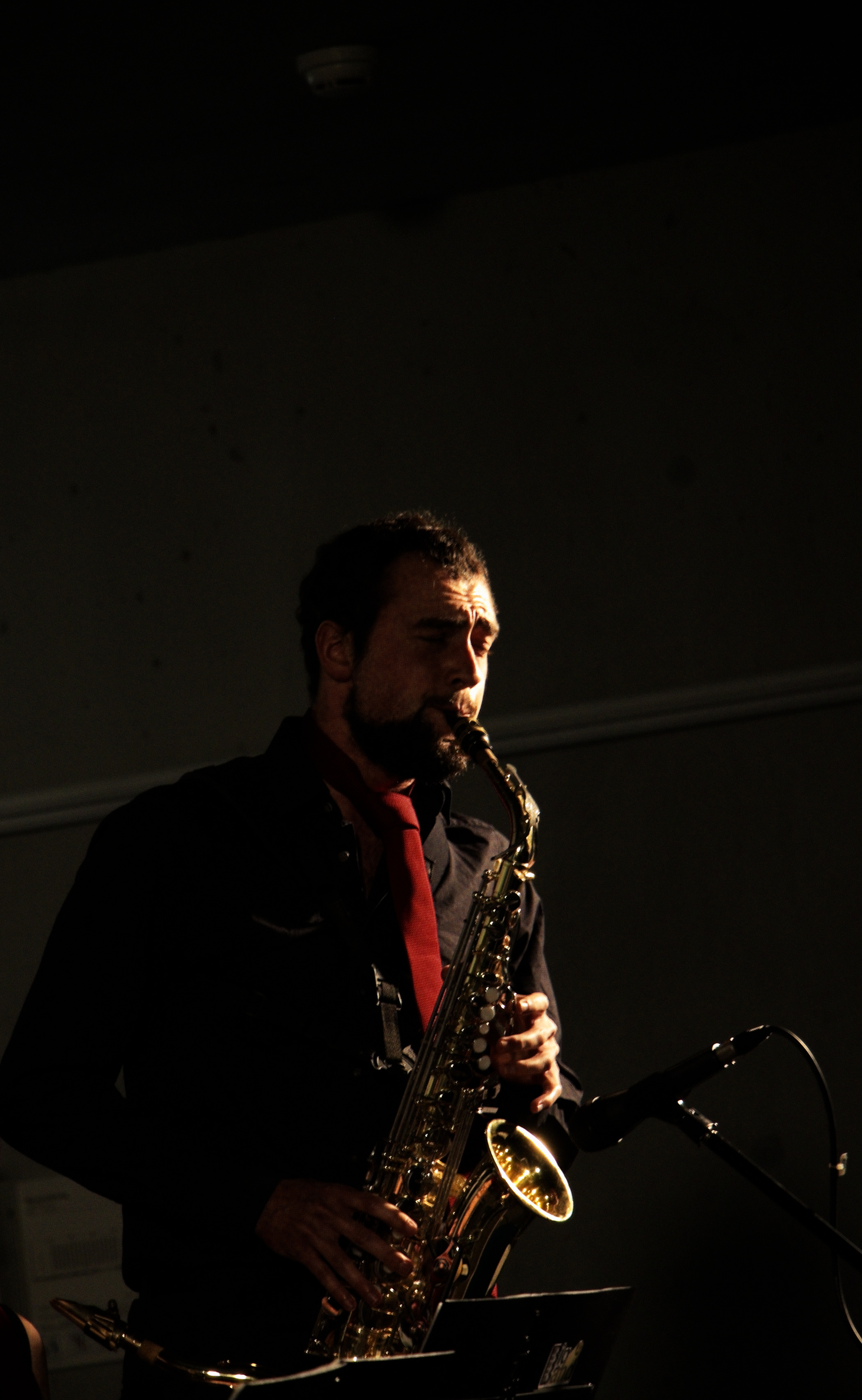 ZHAW Big Band Gallery Image